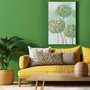 Wallity Lienzo Decorativo Multicolor 45 x 70 cm